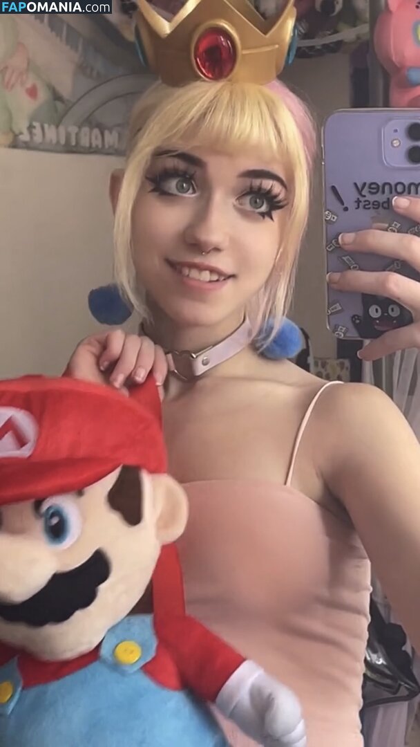 Iluvmeww / iluvmey Nud OnlyFans  Fotografie scursă #134