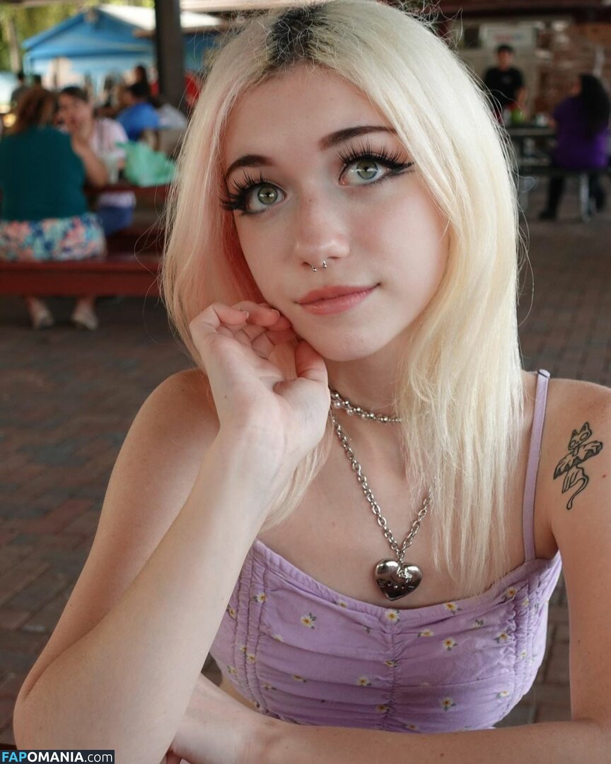 Iluvmeww / iluvmey Nud OnlyFans  Fotografie scursă #138