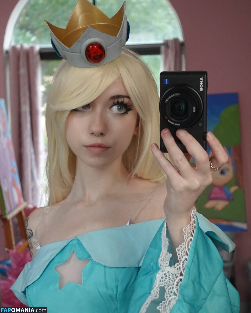 Iluvmeww / iluvmey Nud OnlyFans  Fotografie scursă #198