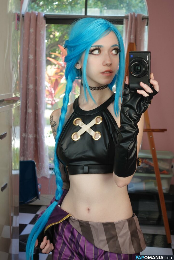 Iluvmeww / iluvmey Nud OnlyFans  Fotografie scursă #249