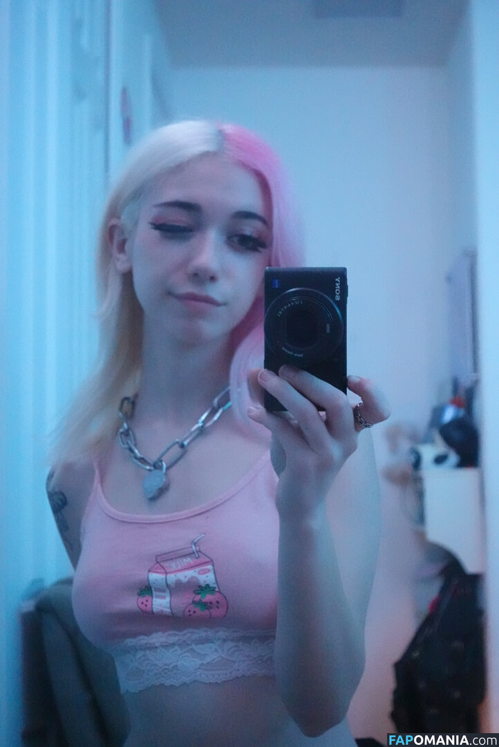 Iluvmeww / iluvmey Nud OnlyFans  Fotografie scursă #342