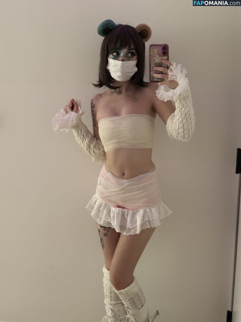 Iluvmeww / iluvmey Nud OnlyFans  Fotografie scursă #351