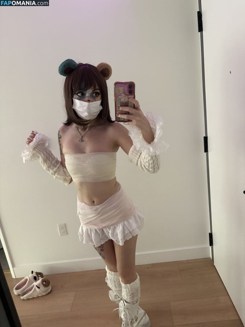 Iluvmeww / iluvmey Nud OnlyFans  Fotografie scursă #355