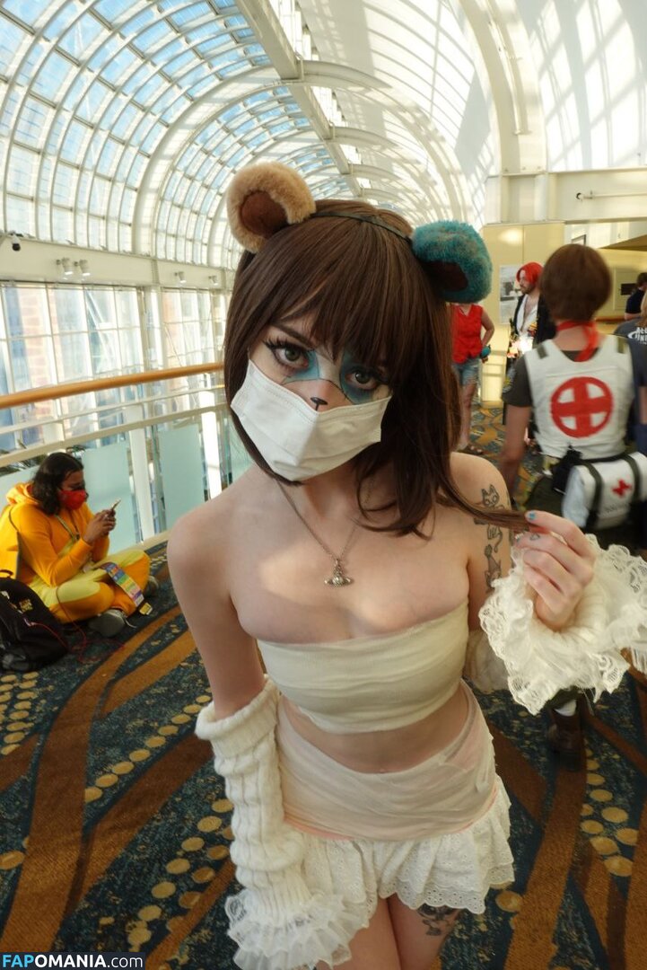 Iluvmeww / iluvmey Nud OnlyFans  Fotografie scursă #361