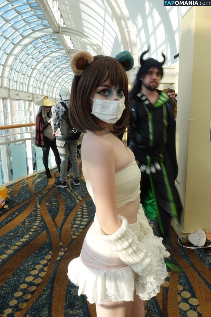 Iluvmeww / iluvmey Nud OnlyFans  Fotografie scursă #365