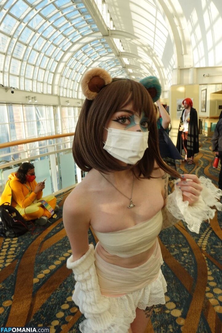 Iluvmeww / iluvmey Nud OnlyFans  Fotografie scursă #366