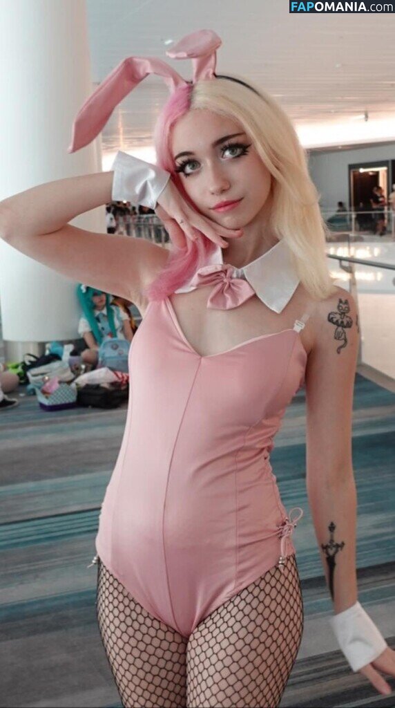 Iluvmeww / iluvmey Nud OnlyFans  Fotografie scursă #368