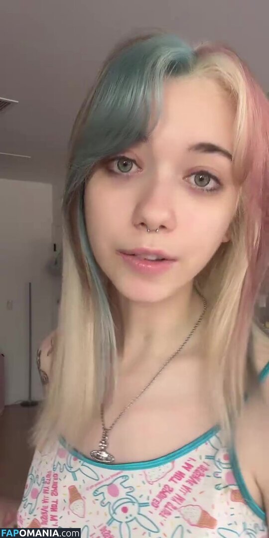 Iluvmeww / iluvmey Nud OnlyFans  Fotografie scursă #373