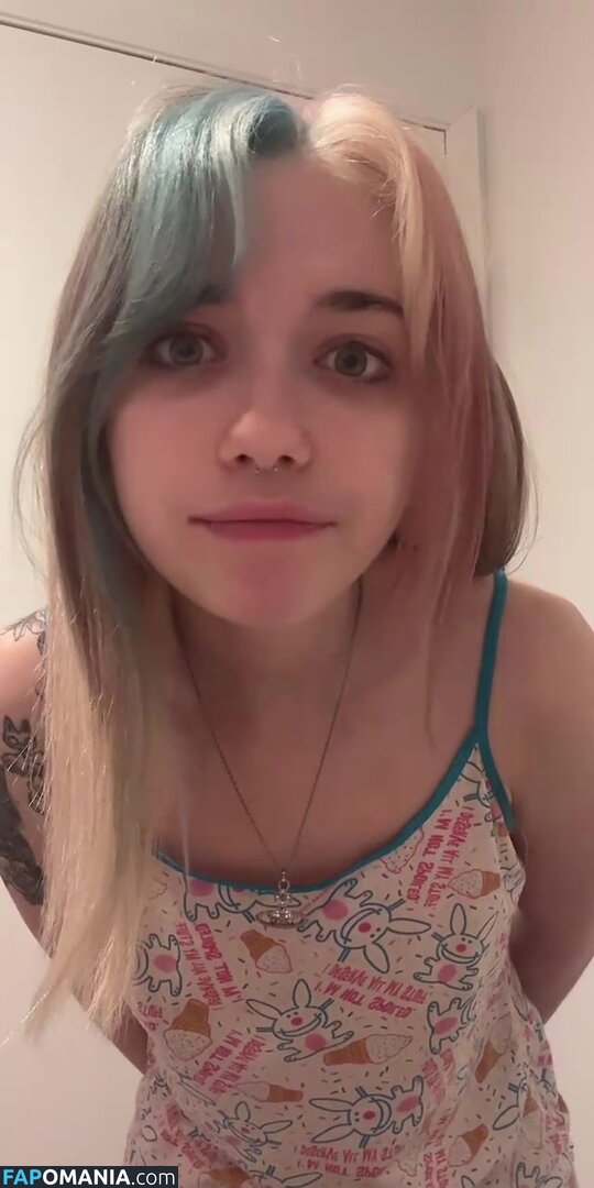 Iluvmeww / iluvmey Nud OnlyFans  Fotografie scursă #374