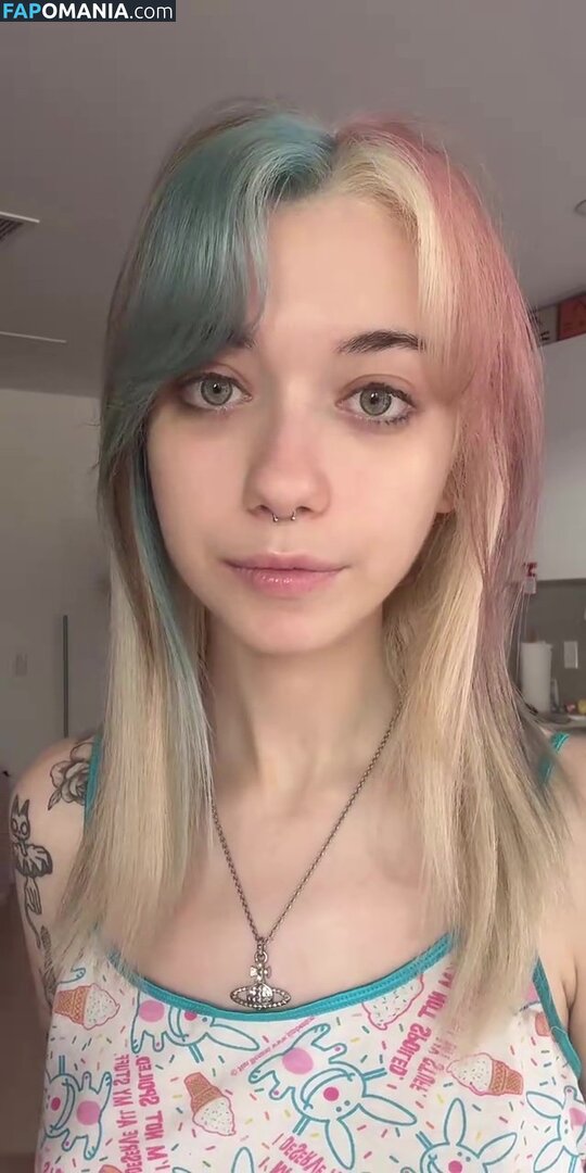 Iluvmeww / iluvmey Nud OnlyFans  Fotografie scursă #375