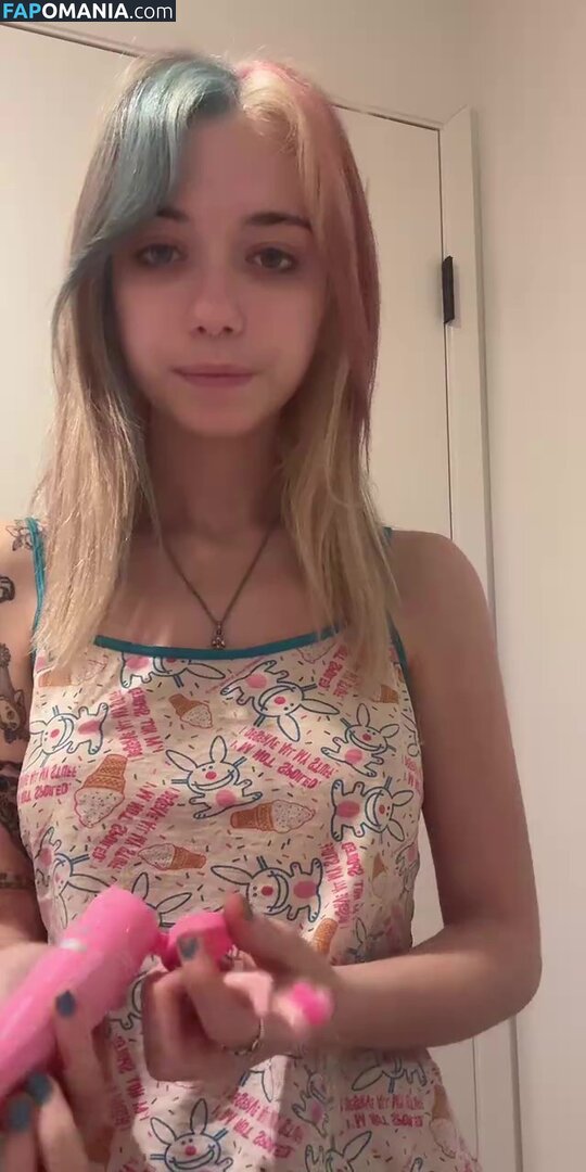 Iluvmeww / iluvmey Nud OnlyFans  Fotografie scursă #376