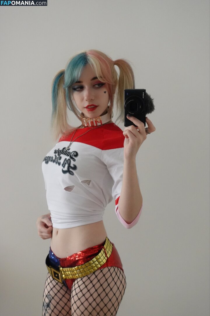 Iluvmeww / iluvmey Nud OnlyFans  Fotografie scursă #377