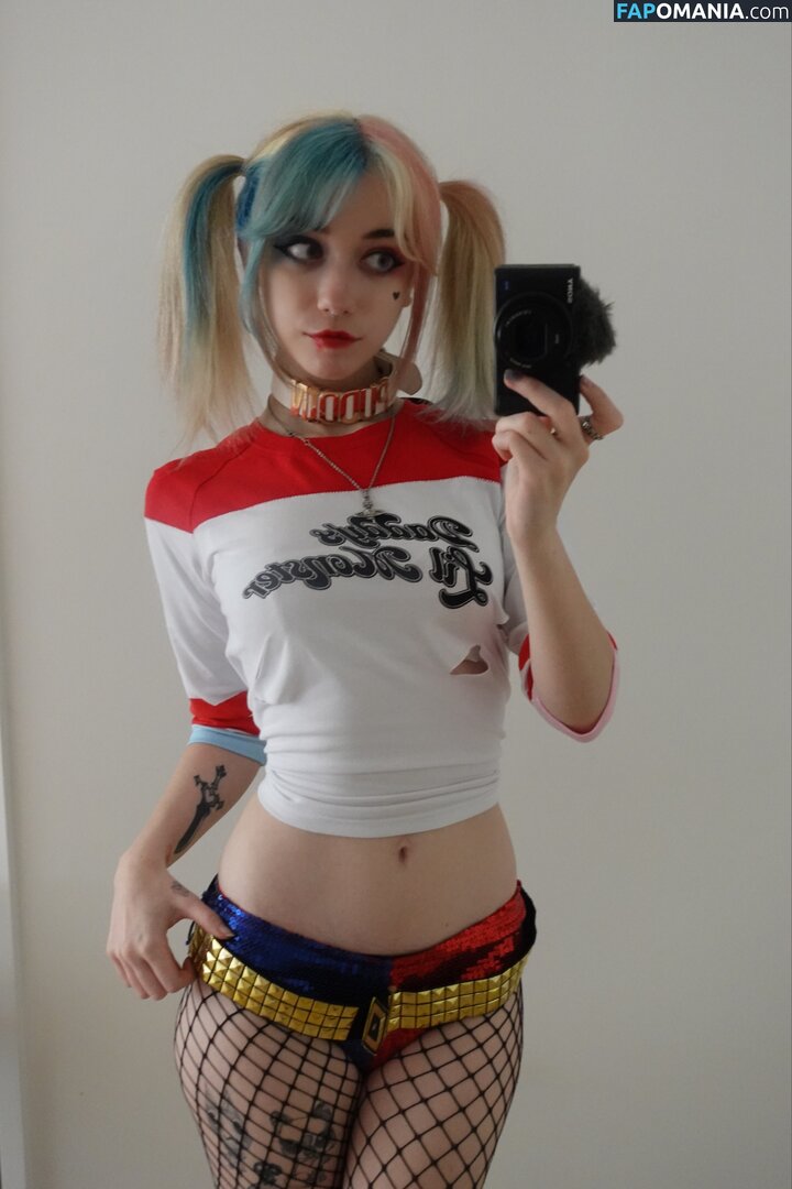 Iluvmeww / iluvmey Nud OnlyFans  Fotografie scursă #378