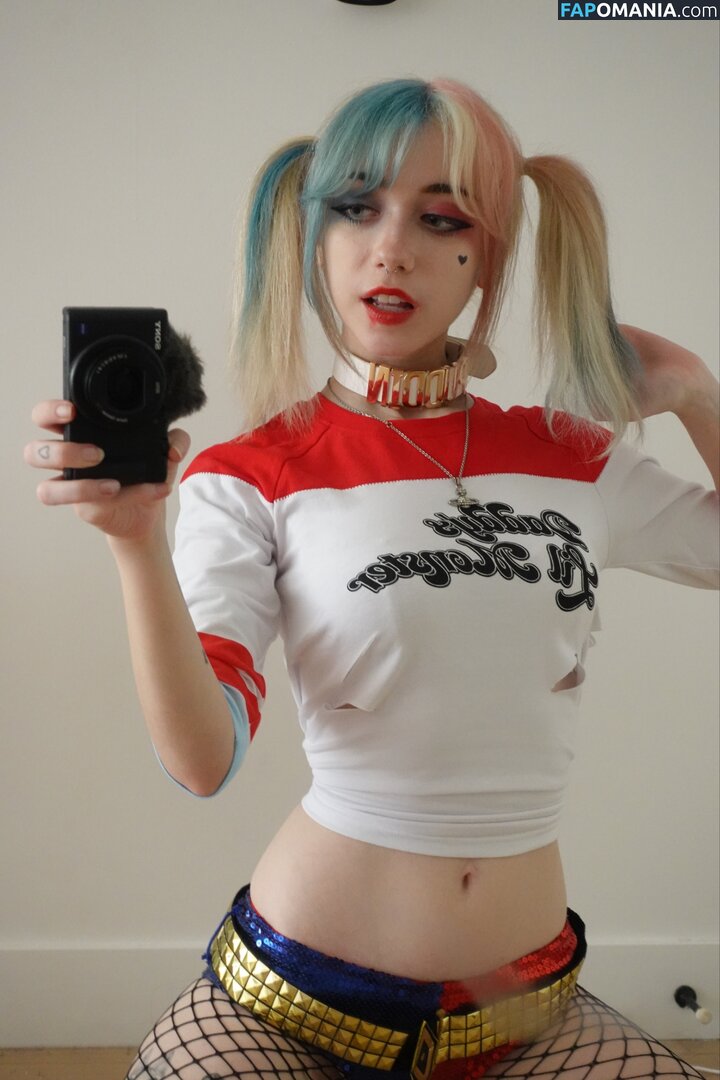 Iluvmeww / iluvmey Nud OnlyFans  Fotografie scursă #379