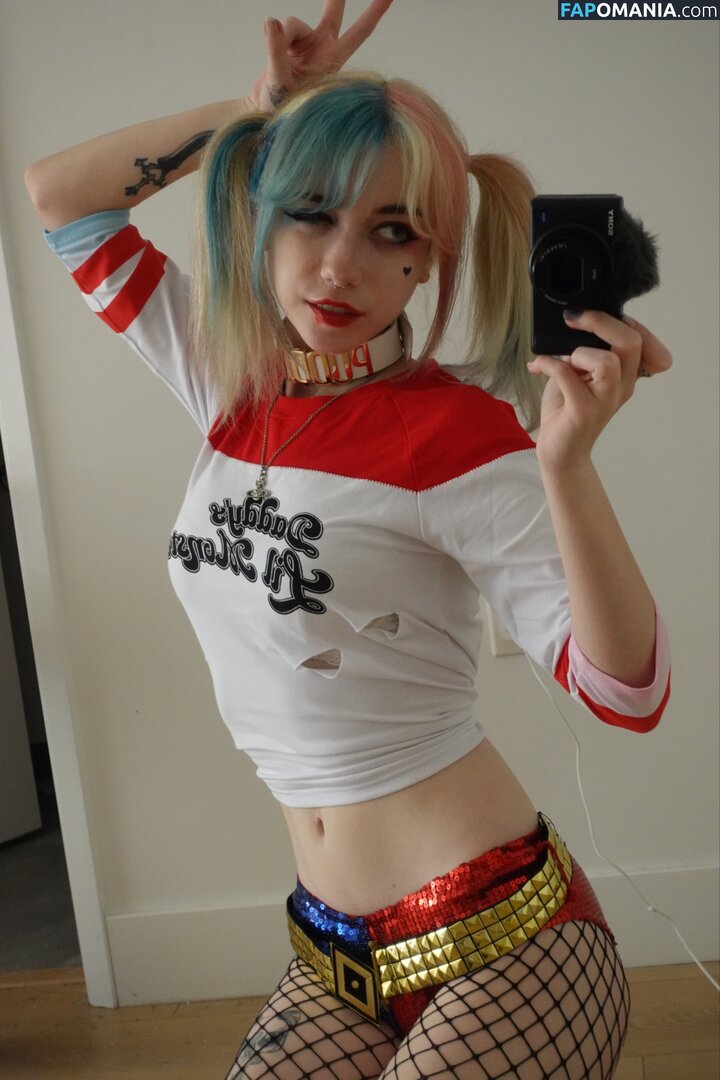 Iluvmeww / iluvmey Nud OnlyFans  Fotografie scursă #380