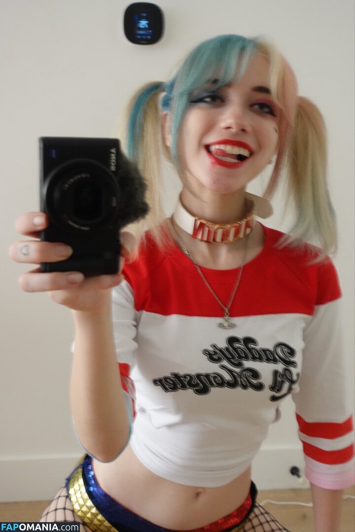 Iluvmeww / iluvmey Nud OnlyFans  Fotografie scursă #381