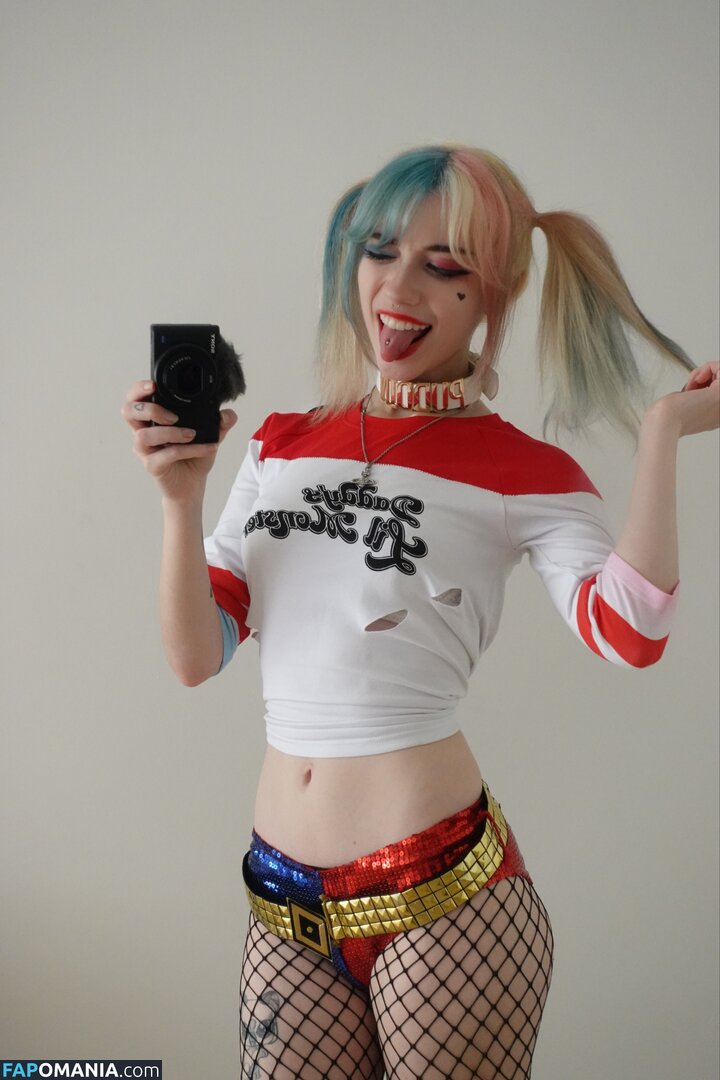 Iluvmeww / iluvmey Nud OnlyFans  Fotografie scursă #382