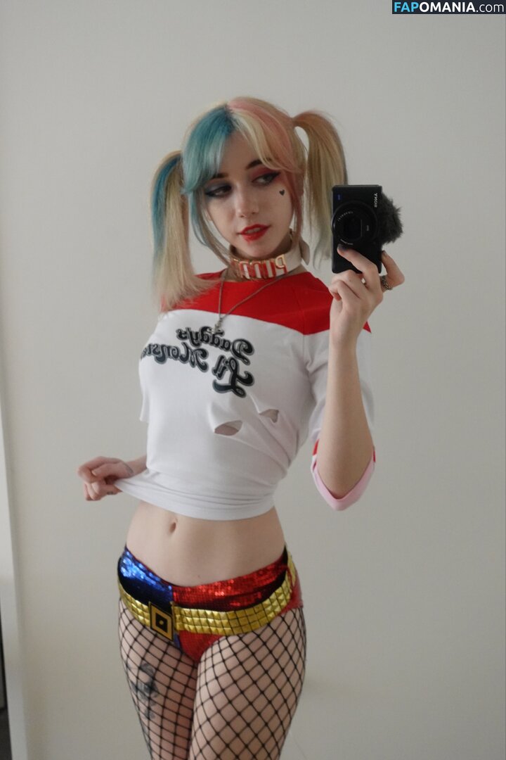 Iluvmeww / iluvmey Nud OnlyFans  Fotografie scursă #383