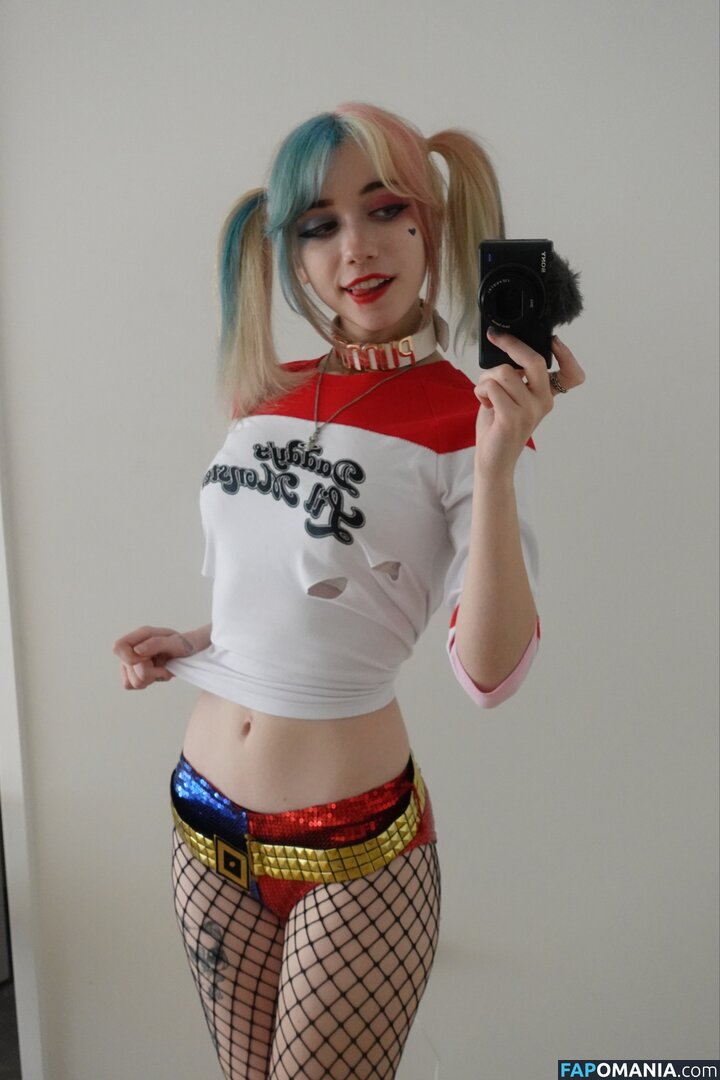 Iluvmeww / iluvmey Nud OnlyFans  Fotografie scursă #384