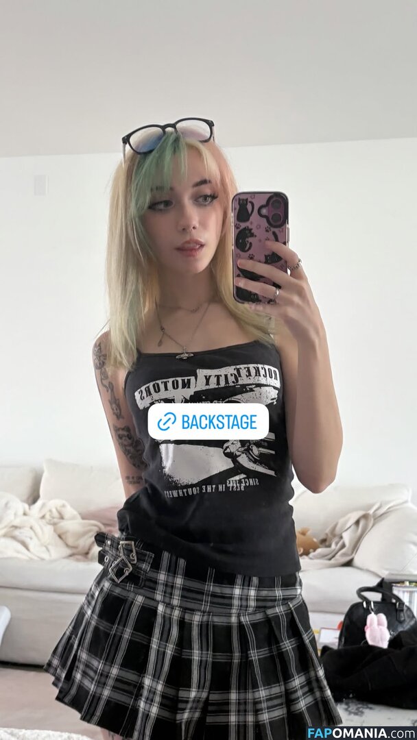 1ILuvMew1 / Iluvmeww / https: / iluvmey Nud OnlyFans  Fotografie scursă #463