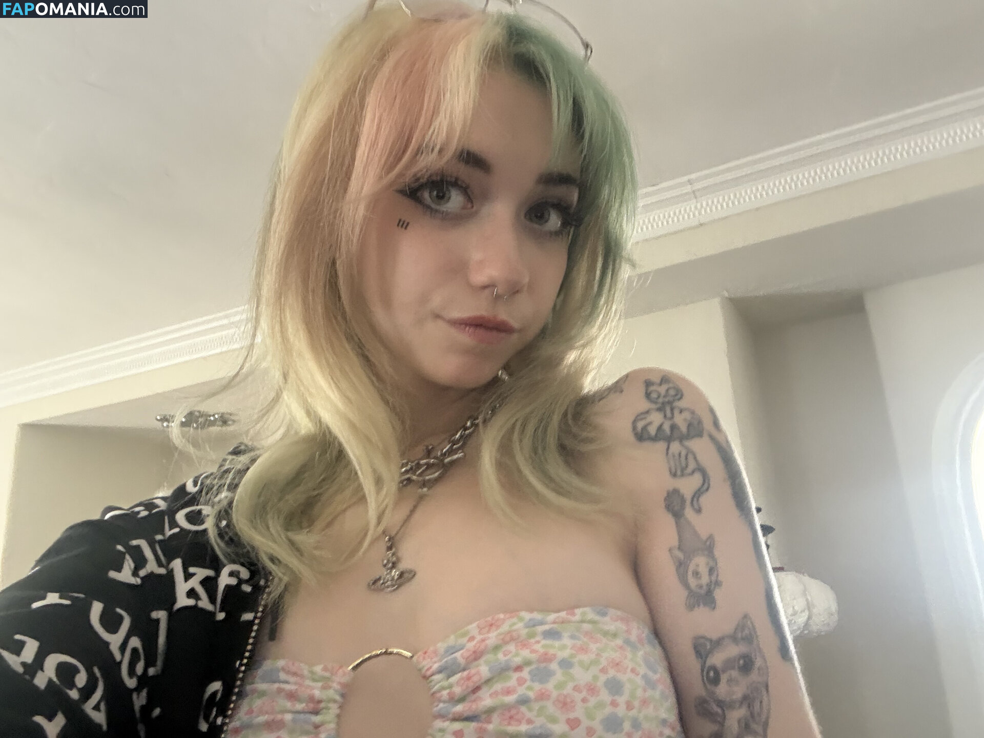 1ILuvMew1 / Iluvmeww / https: / iluvmey Nud OnlyFans  Fotografie scursă #477