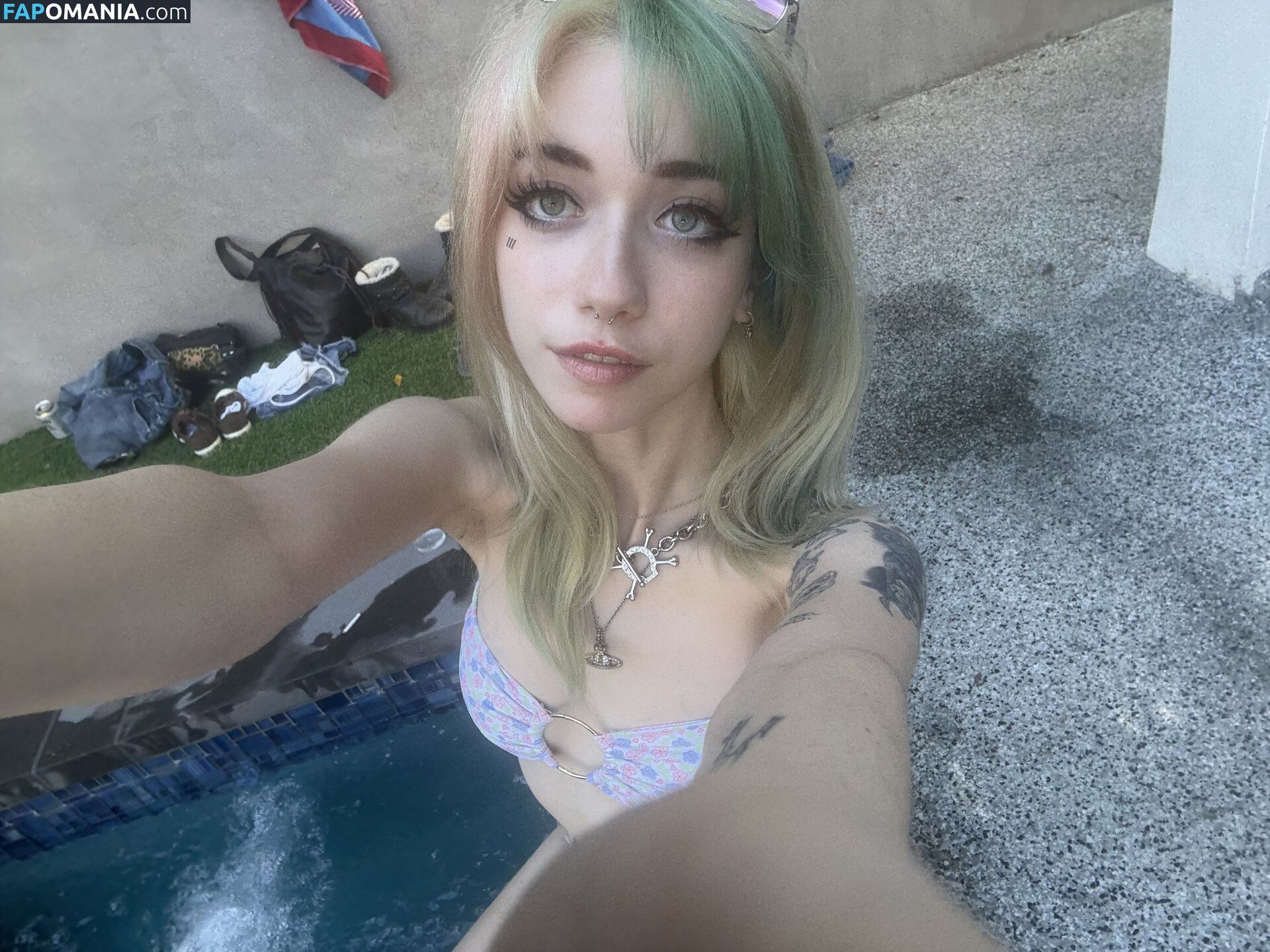 1ILuvMew1 / Iluvmeww / https: / iluvmey Nud OnlyFans  Fotografie scursă #480