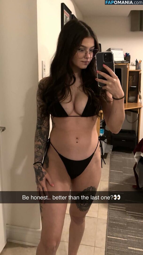 imadirose / xo.madirose Nud OnlyFans  Fotografie scursă #4