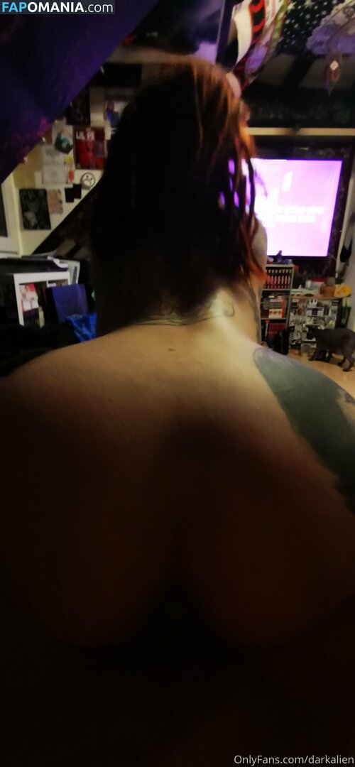 imali3n / pure.aliengainz Nud OnlyFans  Fotografie scursă #11