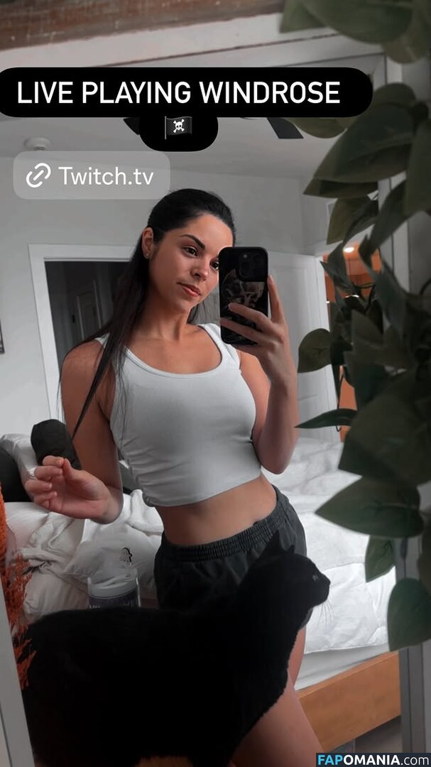 Aims / imamethystt Nud OnlyFans  Fotografie scursă #1