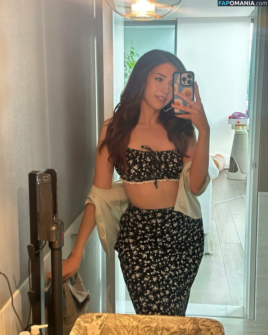 imane / imane... / pokimane Nud OnlyFans  Fotografie scursă #7