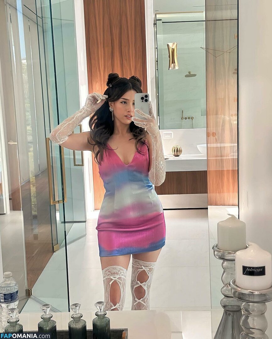 imane / imane... / pokimane Nud OnlyFans  Fotografie scursă #11