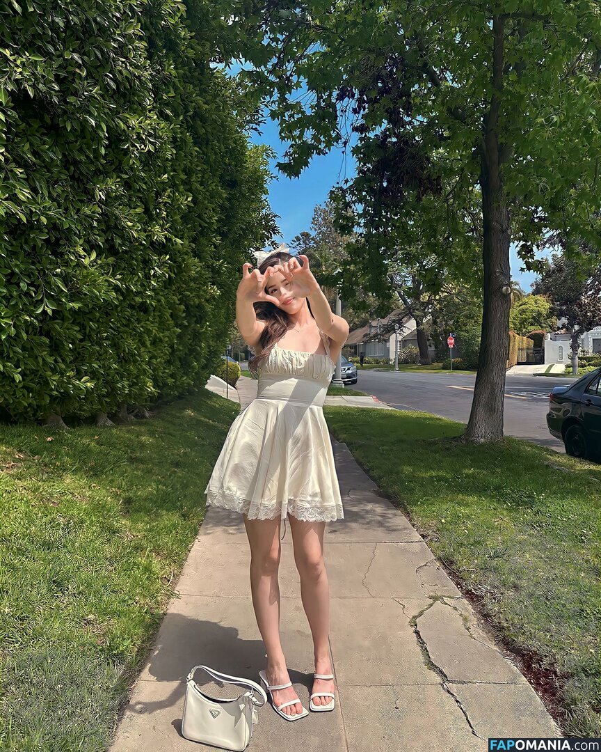 imane / imane... / pokimane Nud OnlyFans  Fotografie scursă #12
