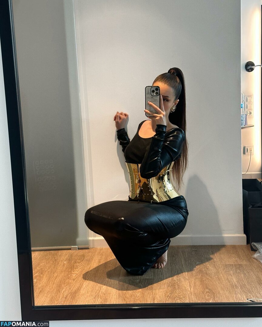 imane / imane... / pokimane Nud OnlyFans  Fotografie scursă #14