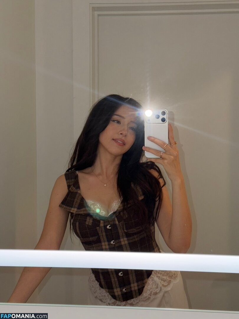 imane / imane... / pokimane Nud OnlyFans  Fotografie scursă #22