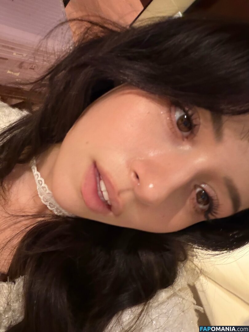 imane / imane... / pokimane Nud OnlyFans  Fotografie scursă #42