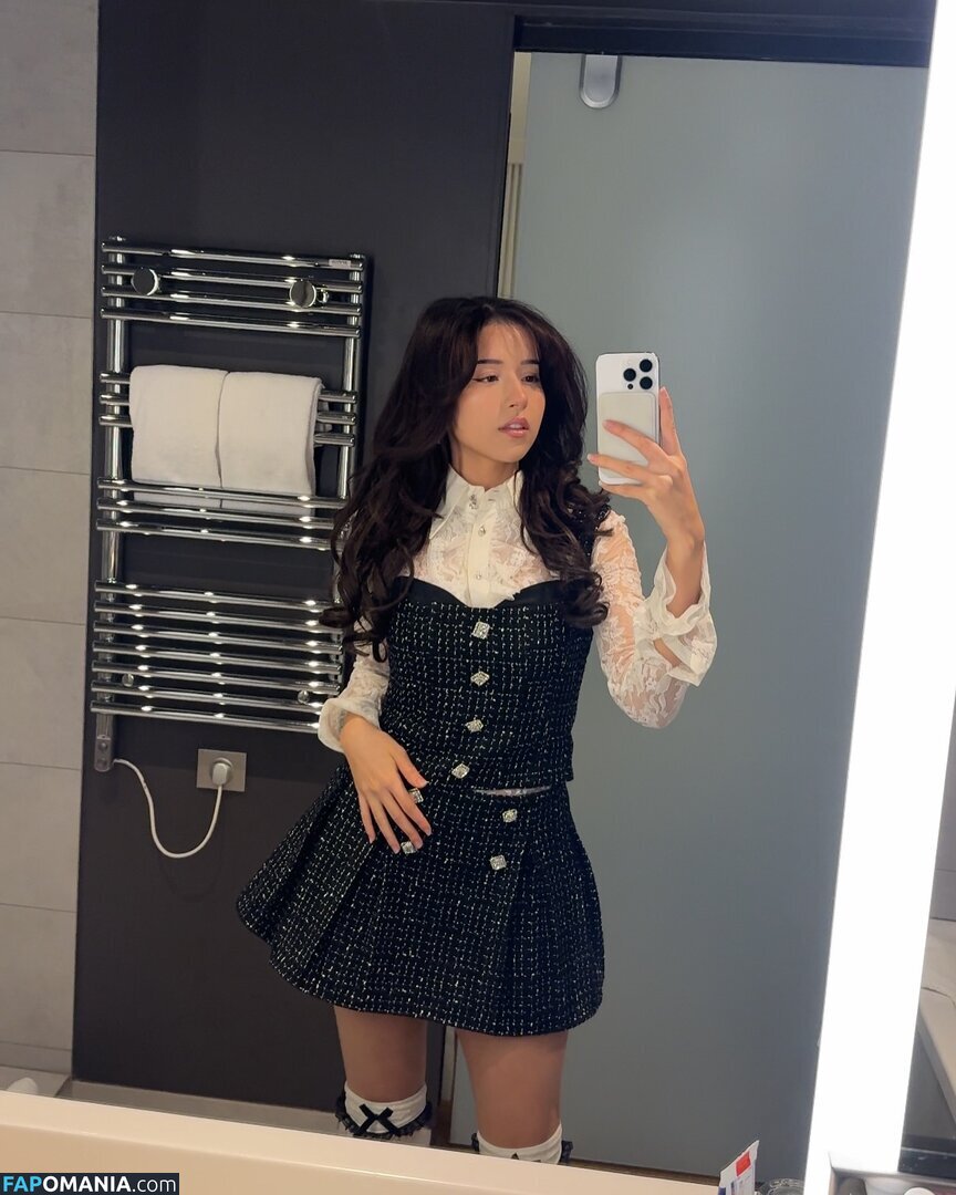 imane / imane... / pokimane Nud OnlyFans  Fotografie scursă #49
