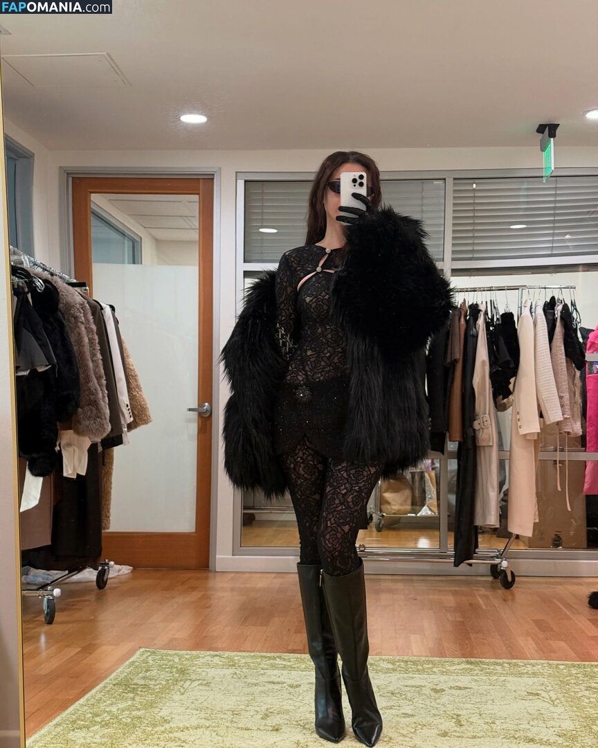 imane / imane... / pokimane Nud OnlyFans  Fotografie scursă #50
