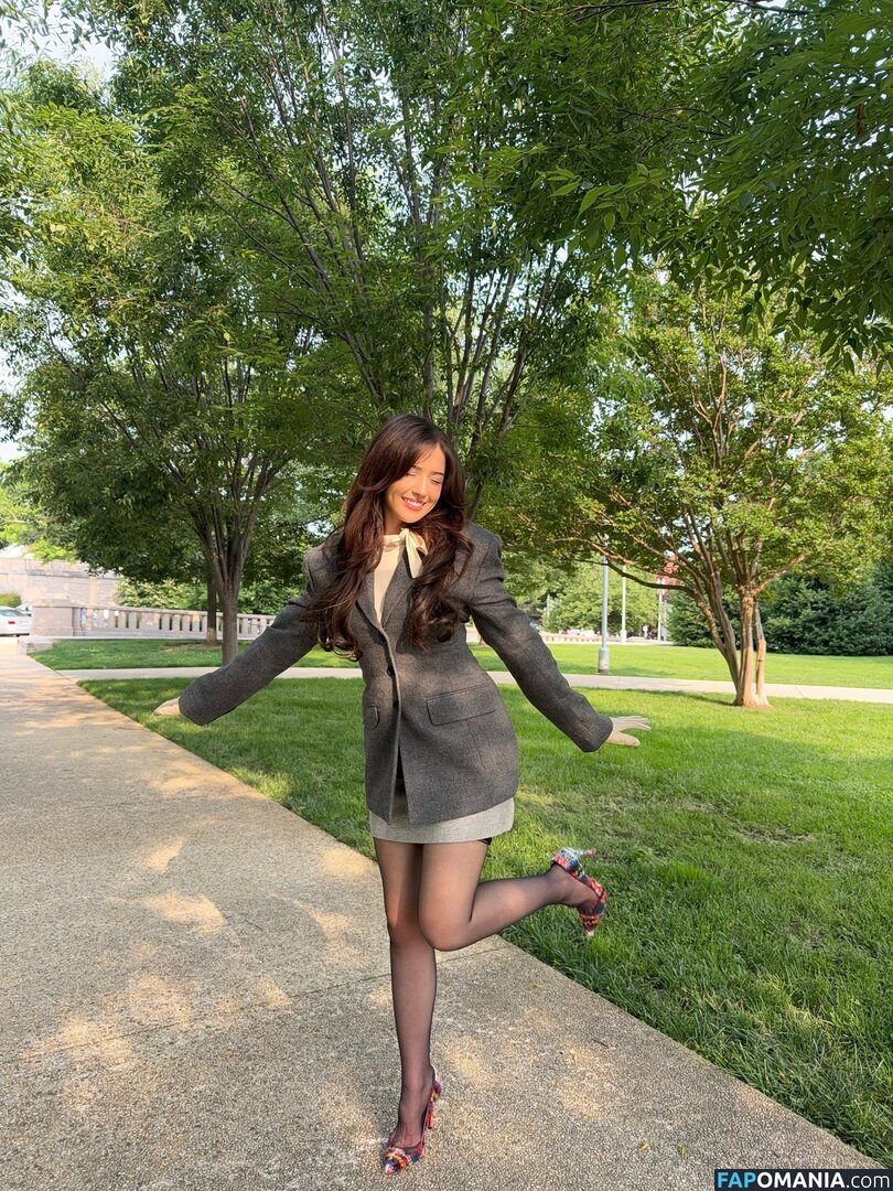 imane / imane... / pokimane Nud OnlyFans  Fotografie scursă #56