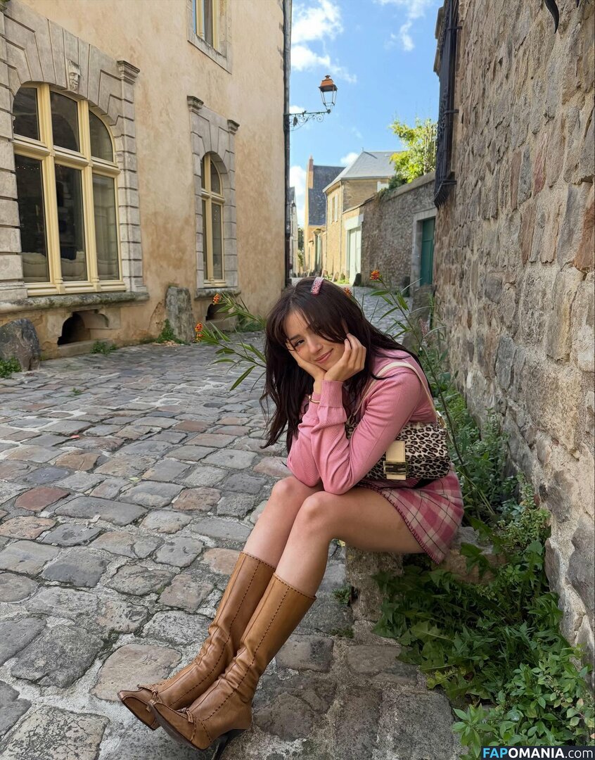 imane / imane... / pokimane Nud OnlyFans  Fotografie scursă #59