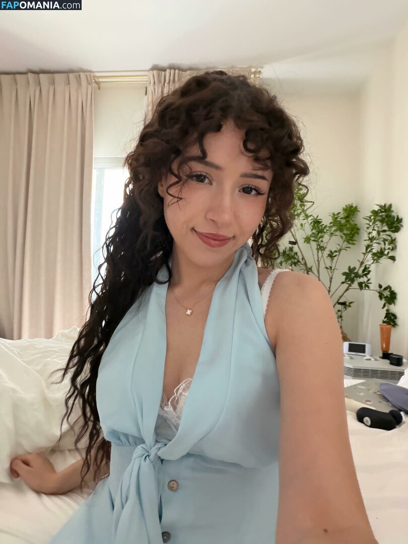 imane / imane... / pokimane Nud OnlyFans  Fotografie scursă #63