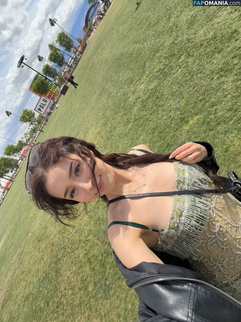 imane / imane... / pokimane Nud OnlyFans  Fotografie scursă #66