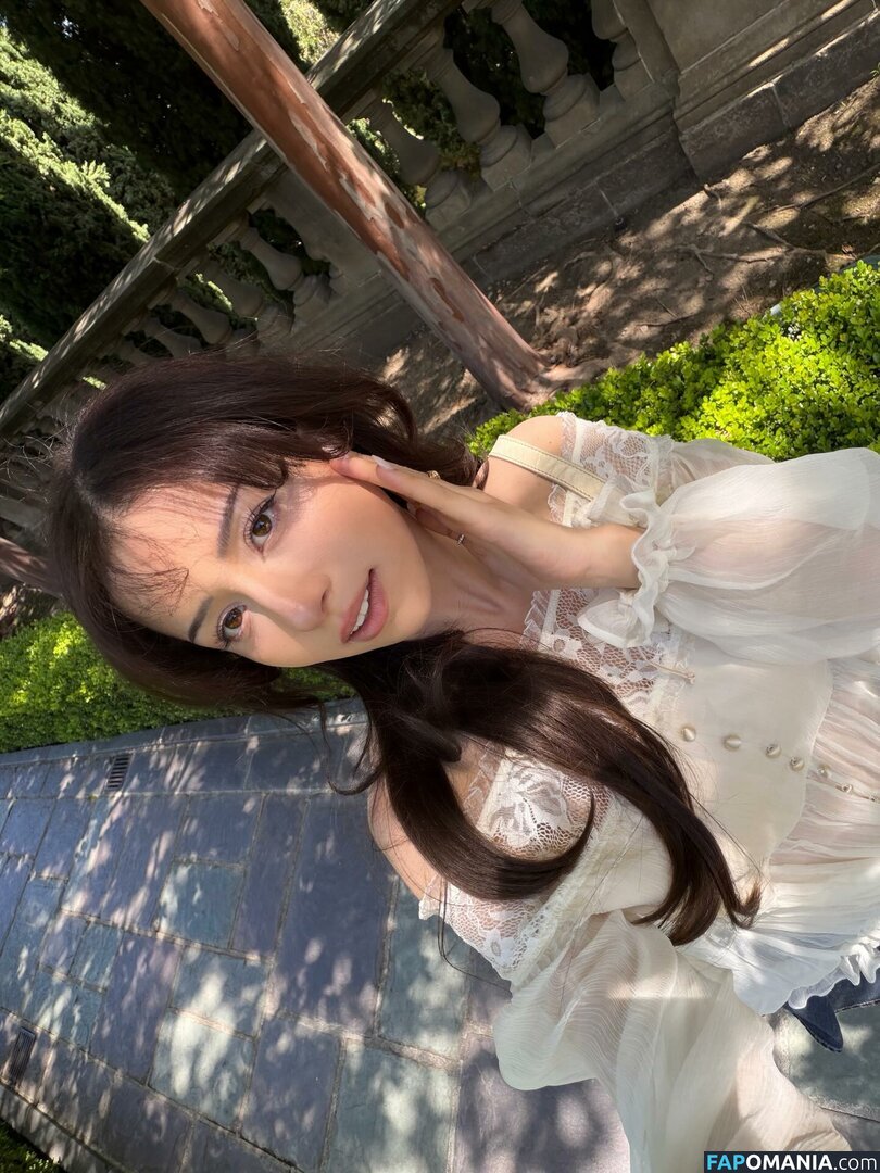 imane / imane... / pokimane Nud OnlyFans  Fotografie scursă #78