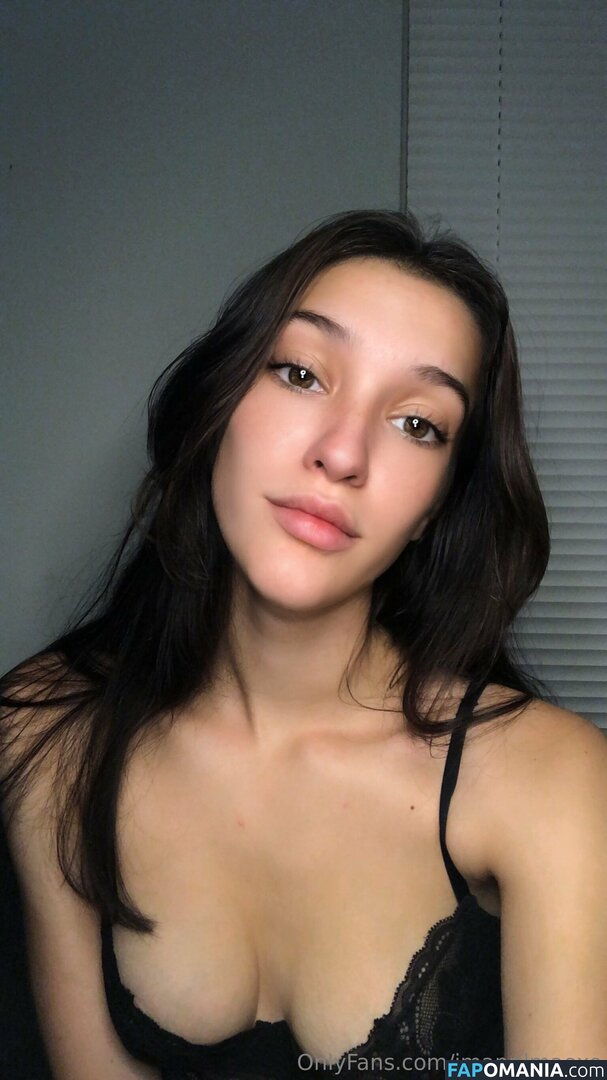 Imaprilmaexo Nud OnlyFans  Fotografie scursă #197
