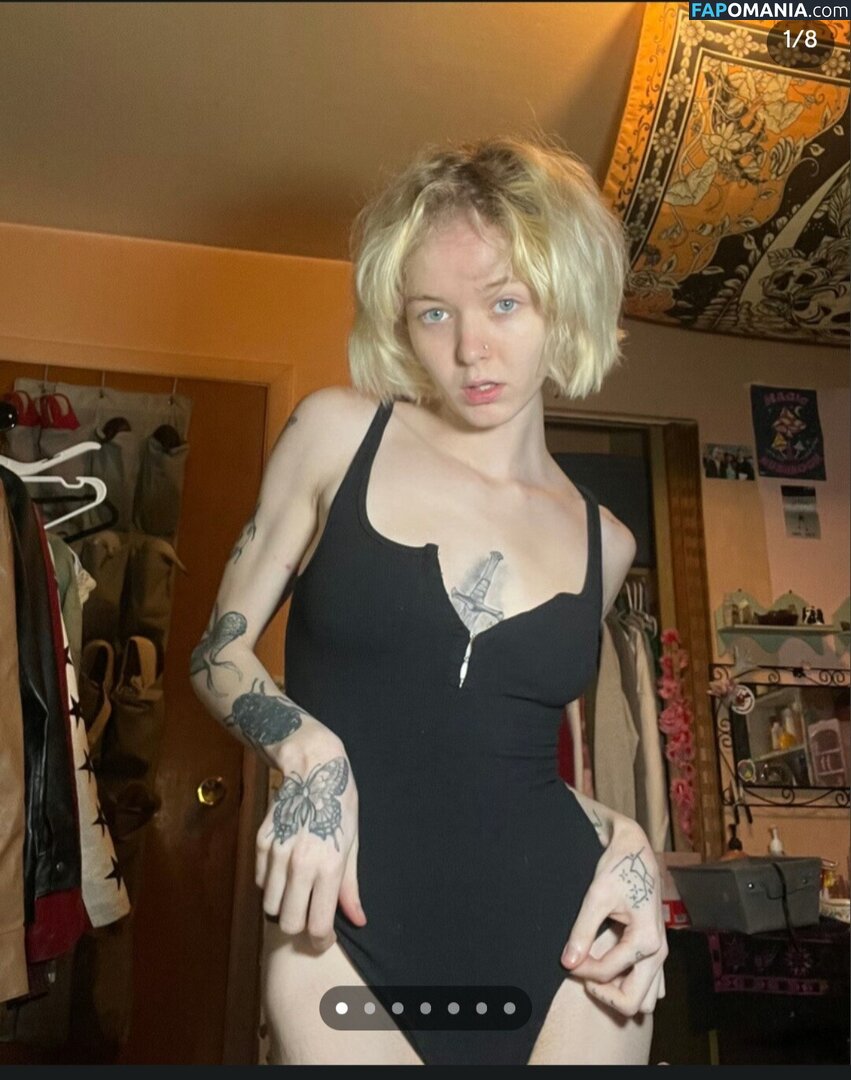 Imgiannasmith | Gianna Smith | bunnygi Nud OnlyFans  Fotografie scursă #1