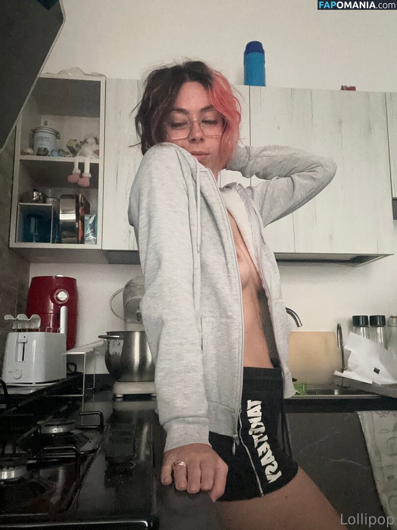 iammolipop / imlollipop Nud OnlyFans  Fotografie scursă #13