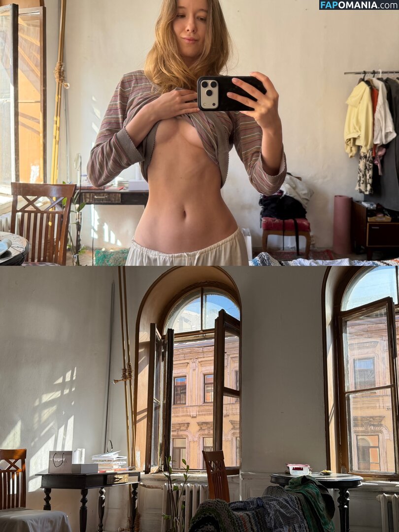 Imlovan / lmlovan Nud OnlyFans  Fotografie scursă #8