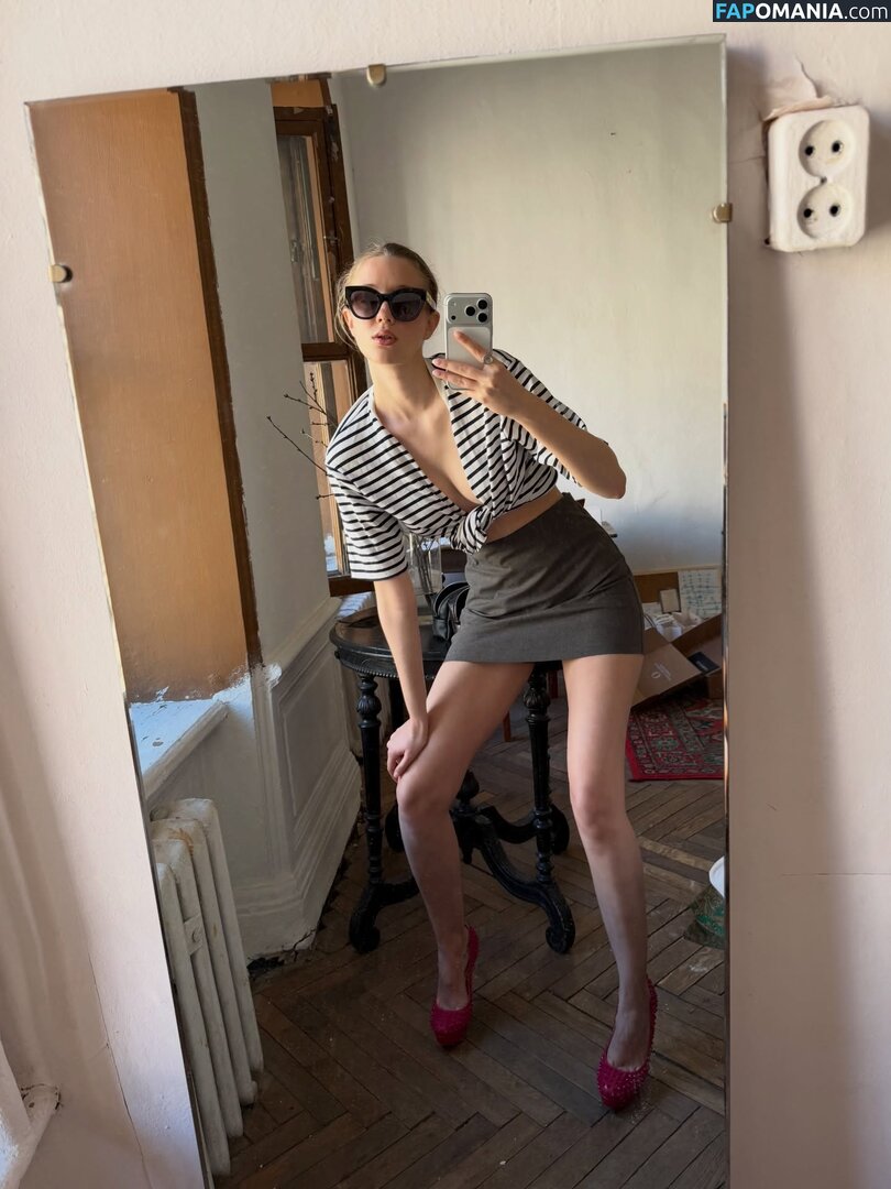Imlovan / lmlovan Nud OnlyFans  Fotografie scursă #13