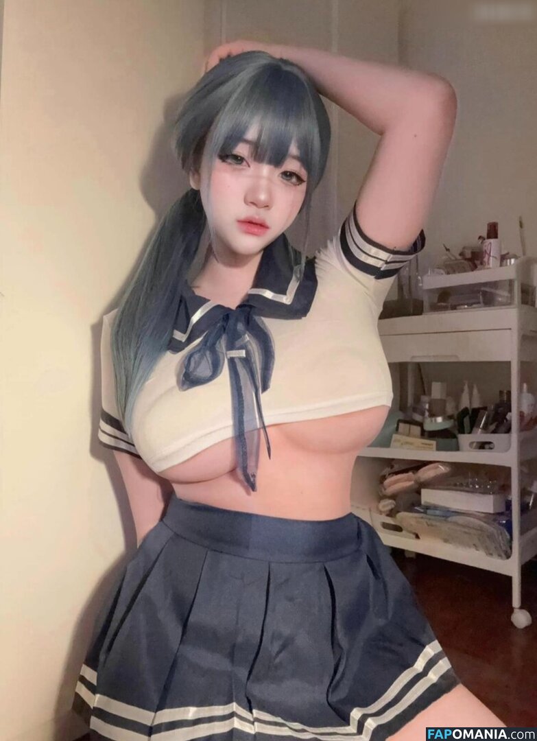 Imneko13 / https: / im____neko Nud OnlyFans  Fotografie scursă #267