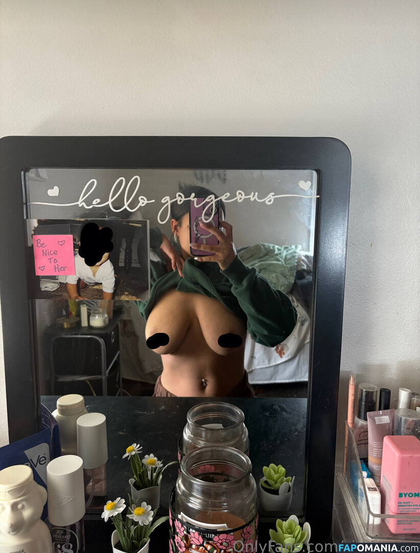 imnotsidnee / sidneerae / siidneerae Nud OnlyFans  Fotografie scursă #2