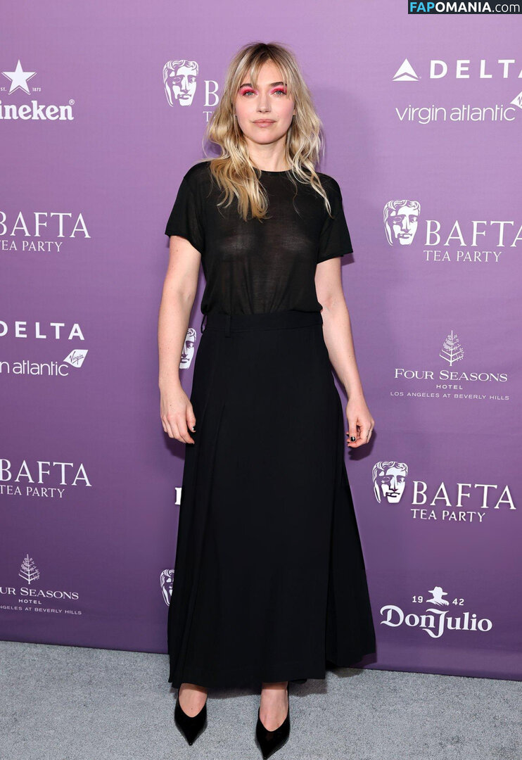 Imogen Poots / impoots Nud OnlyFans  Fotografie scursă #10